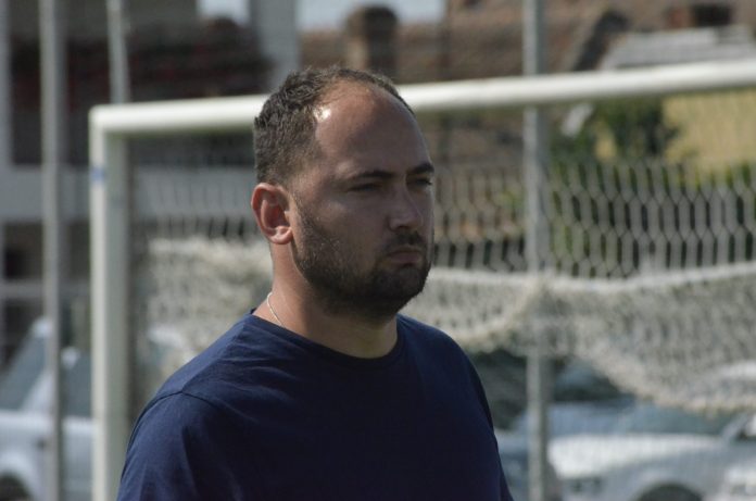 Gilortul lui Găman a demolat-o pe Turceni: “Aveam nevoie ca de aer de această victorie”