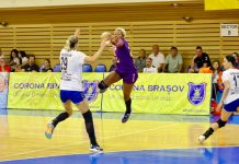 E bine! CSM, două victorii consecutive în Liga Florilor