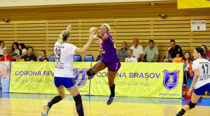 E bine! CSM, două victorii consecutive în Liga Florilor