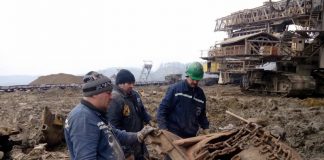 S-au pensionat 1.300 de angajați ai CE Oltenia, pe Legea 197. Aproape 100 dintre aceștia sunt salariați TESA