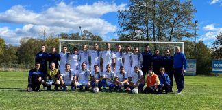 A început Liga 5. Goluri multe la județ