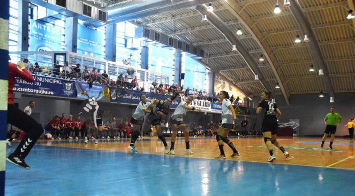 Andrieș, după un nou eșec: ,,La ora actuală, suntem mai slabi ca anul trecut”