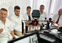 Medicul Soare pozează în ,,erou” și a mutat atenția de pe greșeala chirurgului Barbu pe condițiile din spital și pe linia de gardă