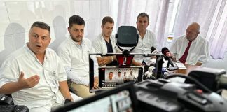 Medicul Soare pozează în ,,erou” și a mutat atenția de pe greșeala chirurgului Barbu pe condițiile din spital și pe linia de gardă