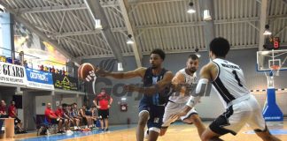 Atacul gorjenilor l-a mulțumit pe Basic