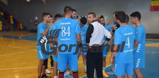 UCB debutează în campionat la jumătatea lunii septembrie