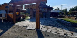 Mitropolitul Olteniei, la Drăguțești: Va fi sfințită o nouă biserică