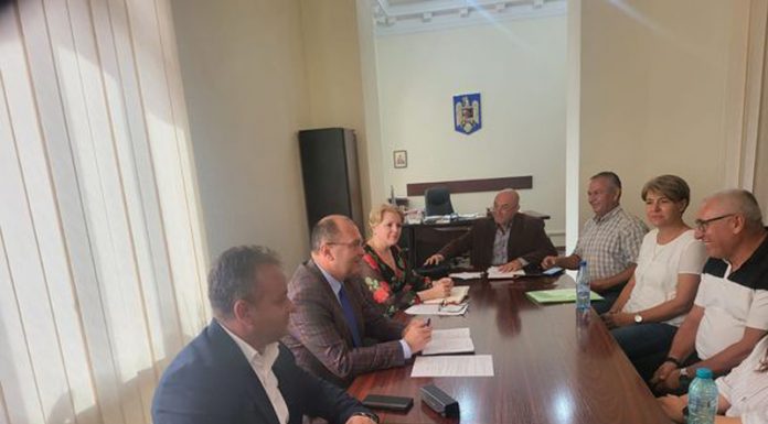 După drama angajaților ELCFU din cadrul CEO, șeful Daniel Baciu a venit cu promisiuni în fața liderilor sindicali