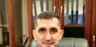 Liceul din Mătăsari îi așteaptă pe cei peste 500 de elevi, cu noi dotări și cadre didactice calificate