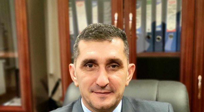 Liceul din Mătăsari îi așteaptă pe cei peste 500 de elevi, cu noi dotări și cadre didactice calificate