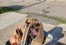 Deșeurile, greu de strâns selectiv în Gorj!