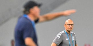 Vasilică i-a stins Farul ,,Regelui”