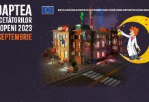 Pe 29 septembrie se ține Noaptea Cercetătorilor Europeni