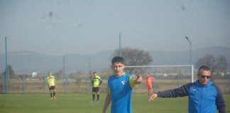 Viorel Cojocaru, reproșuri după startul Ligii a treia