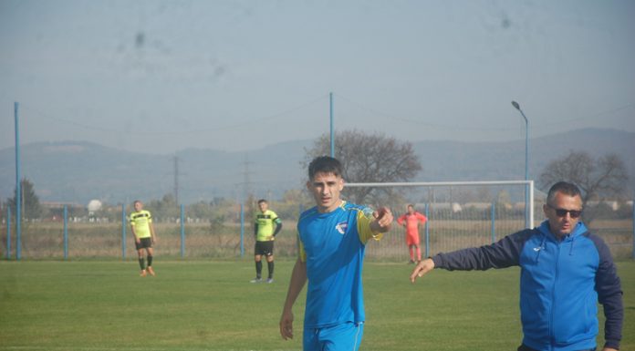 Viorel Cojocaru, reproșuri după startul Ligii a treia