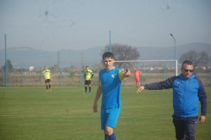 Viorel Cojocaru, reproșuri după startul Ligii a treia