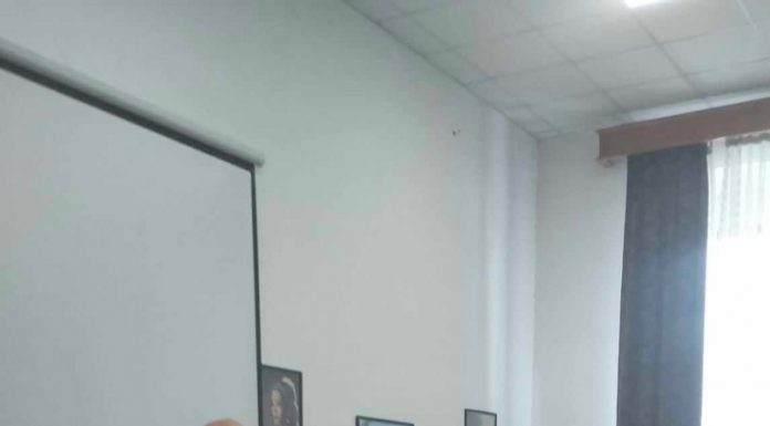 Ana Maria Păunescu și-a lansat cartea la Târgu-Jiu!