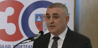 ,,Fierestrăul Codrilor”, un afacerist din Bistrița-Năsăud, inculpat pentru corupție, va moderniza centrul Târgu-Jiului. Firma sa a câștigat contractul cu CNI