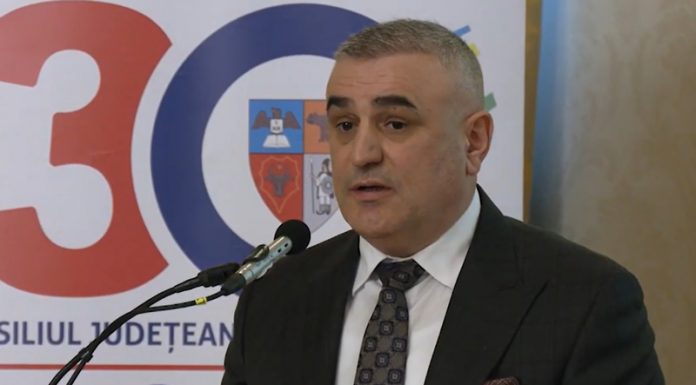 ,,Fierestrăul Codrilor”, un afacerist din Bistrița-Năsăud, inculpat pentru corupție, va moderniza centrul Târgu-Jiului. Firma sa a câștigat contractul cu CNI