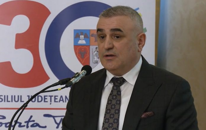 ,,Fierestrăul Codrilor”, un afacerist din Bistrița-Năsăud, inculpat pentru corupție, va moderniza centrul Târgu-Jiului. Firma sa a câștigat contractul cu CNI