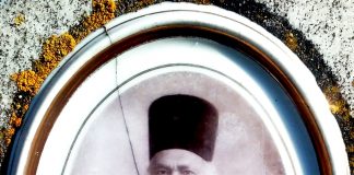 Costache Popescu, preotul militar al Regimentului 18 Gorj