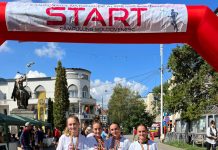 Şase medalii pentru atletismul gorjean!