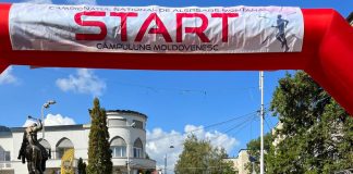 Şase medalii pentru atletismul gorjean!