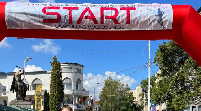 Şase medalii pentru atletismul gorjean!