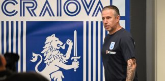 Pavel Badea: ,,Nu putem să îi imputăm nimic lui Reghecampf”