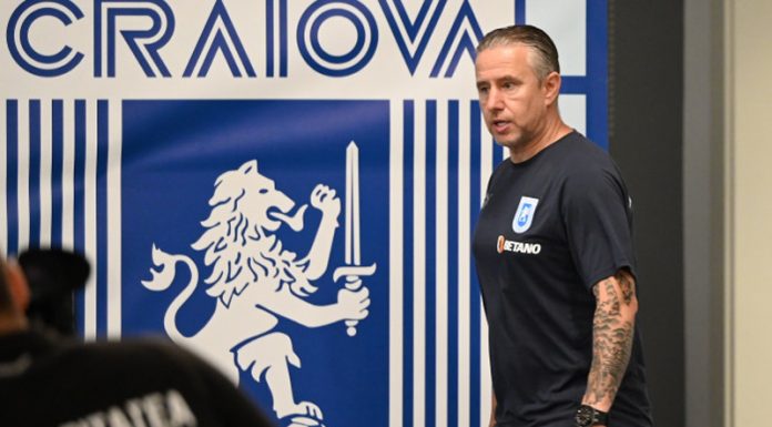 Pavel Badea: ,,Nu putem să îi imputăm nimic lui Reghecampf”