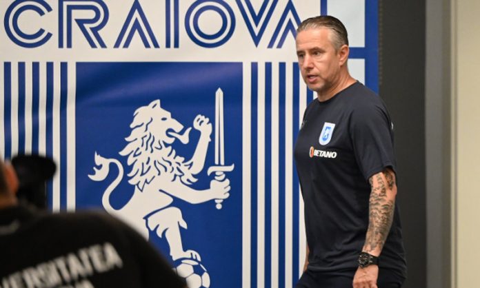 Pavel Badea: ,,Nu putem să îi imputăm nimic lui Reghecampf”