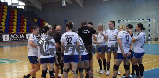 Cum poate CSM obține primul succes de acasă: ,,Ambiția și determinarea să fie la cote maxime!”