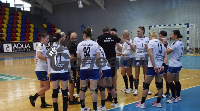 Cum poate CSM obține primul succes de acasă: ,,Ambiția și determinarea să fie la cote maxime!”