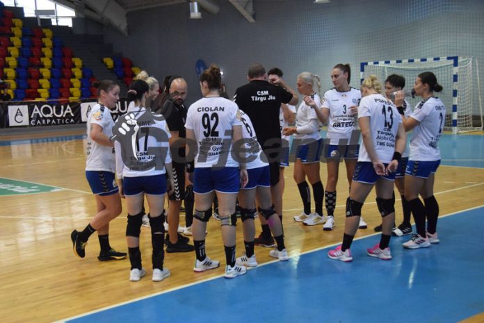 Cum poate CSM obține primul succes de acasă: ,,Ambiția și determinarea să fie la cote maxime!”