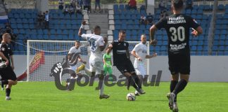 S-a trezit Viitorul! Gorjenii, peste Corvinul în etapa a șaptea