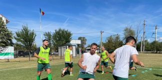 Poate avea Gorjul o nouă echipă în Liga 3? Antrenor: ,,Jucătorii preferă să muncească, fotbalul e pe planul doi”