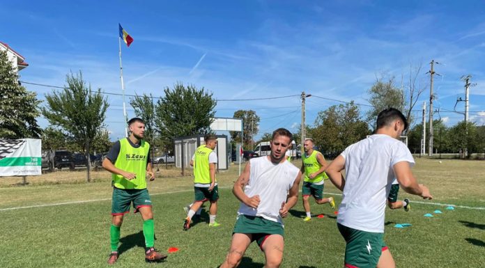 Poate avea Gorjul o nouă echipă în Liga 3? Antrenor: ,,Jucătorii preferă să muncească, fotbalul e pe planul doi”