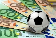 Mai puțini bani publici în sport