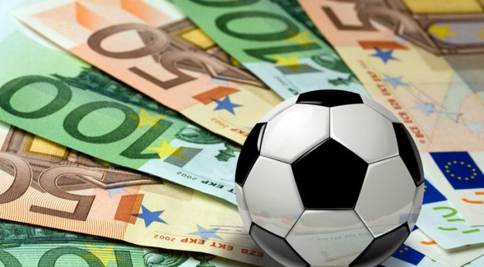 Mai puțini bani publici în sport