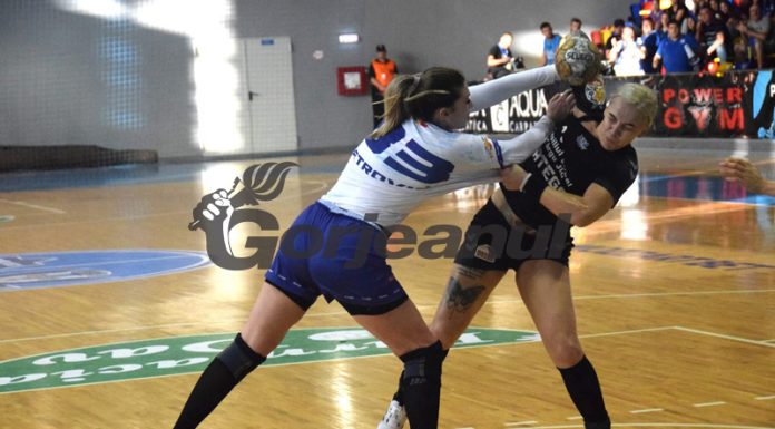 Puteți mai mult! CSM, învinsă de Buzău după un festival de ratări