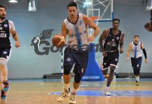 Alionescu așteaptă primul meci din LNBM: ,,Mergem încrezători”