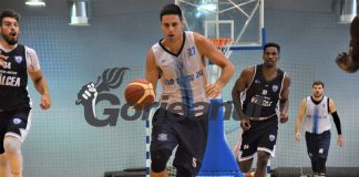 Alionescu așteaptă primul meci din LNBM: ,,Mergem încrezători”