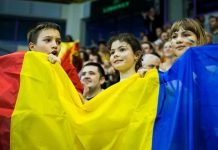 Doar copiii au voie la meciul cu Andorra