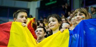 Doar copiii au voie la meciul cu Andorra