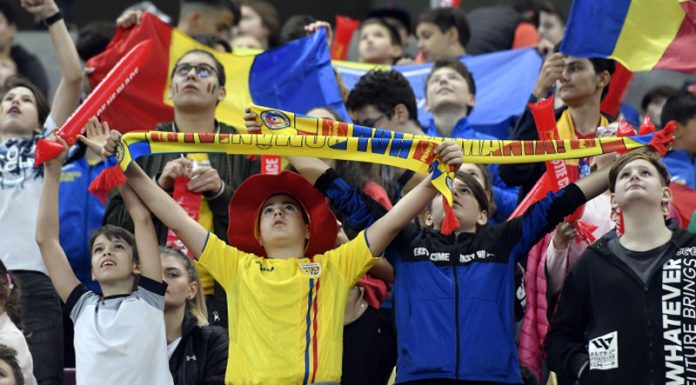 Acces gratuit la meciul cu Andorra