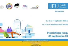 Elev al CNTV Târgu-Jiu, premiat la un concurs francofon de jocuri video