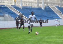 Cojocaru despre noul atacant al Viitorului: Va înscrie goluri și la liga a doua