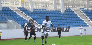 Cojocaru despre noul atacant al Viitorului: Va înscrie goluri și la liga a doua