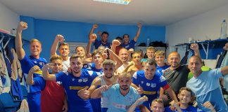 Gilortul a bătut liderul