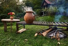 Rețeta săptămânii – Fabiskitchen: Oale de lut – tradiție și sănătate